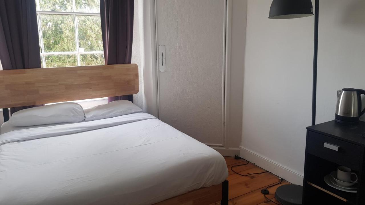 Arlington Villas Townhouse - By Clifton Short Lets Bristol Room photo